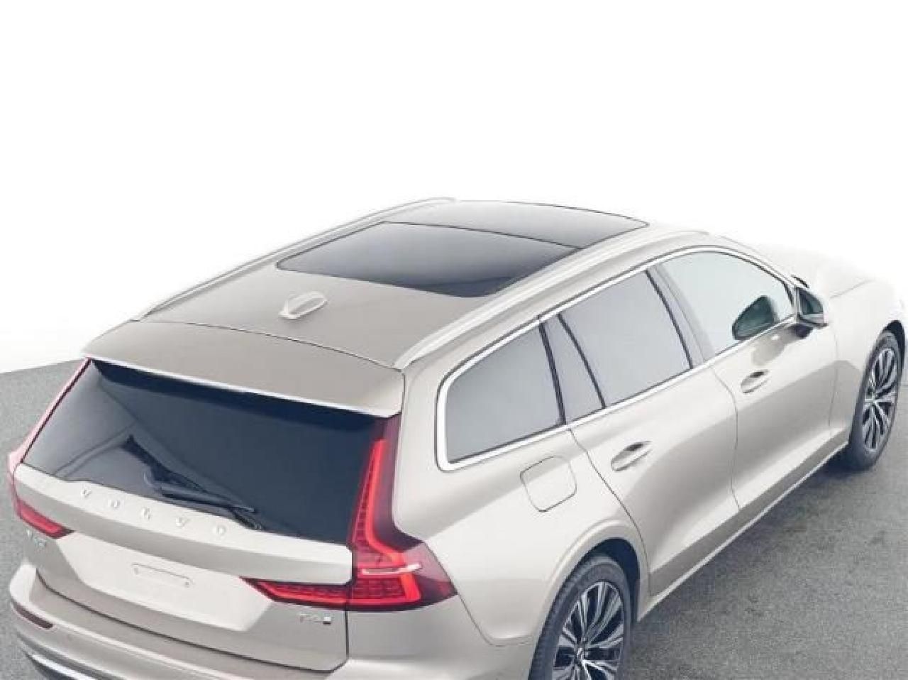 Volvo V60 – Bild 6