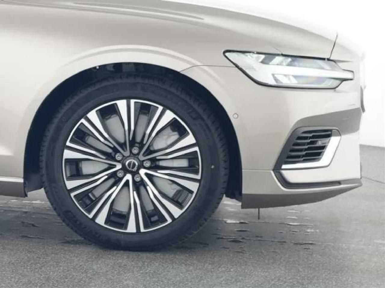 Volvo V60 – Bild 7