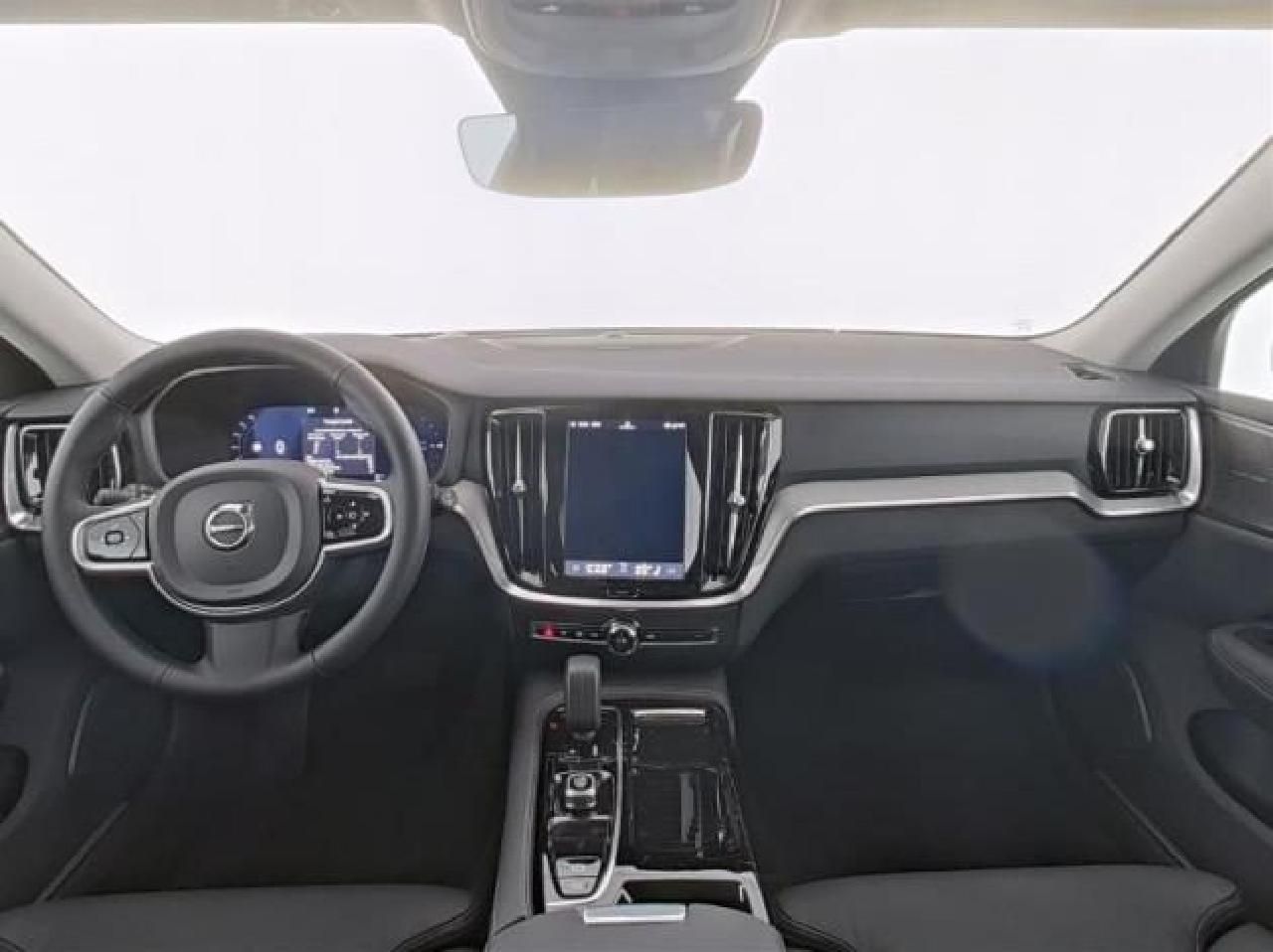 Volvo V60 – Bild 9