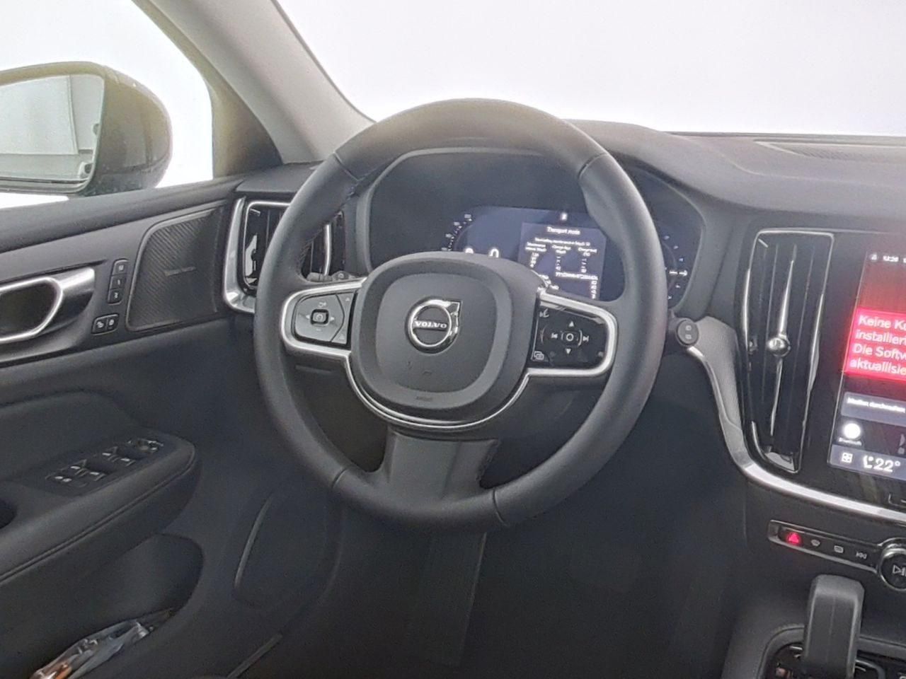 Volvo V60 – Bild 10