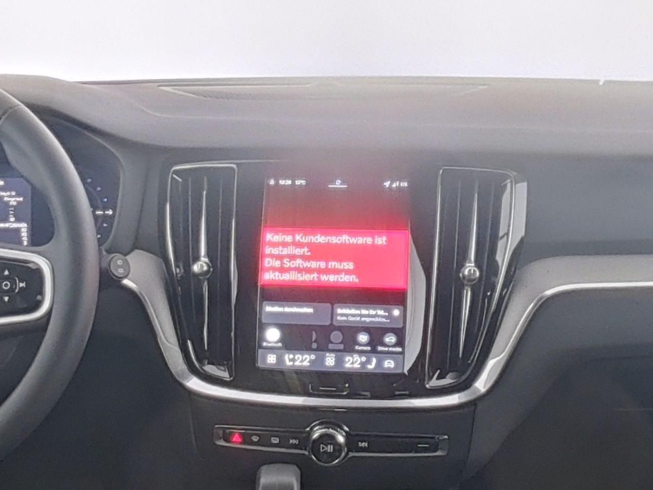 Volvo V60 – Bild 12