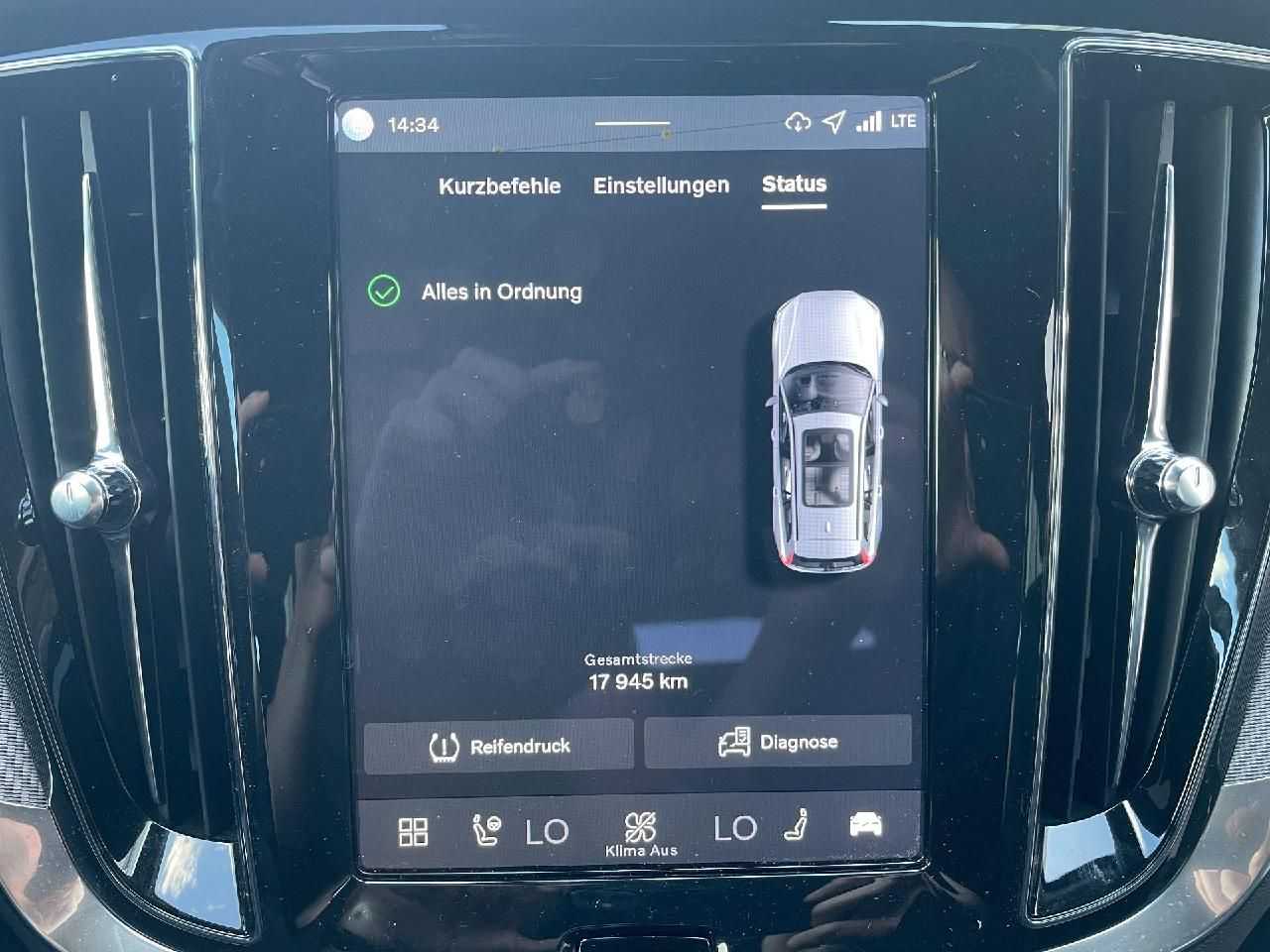 Volvo V60 – Bild 16