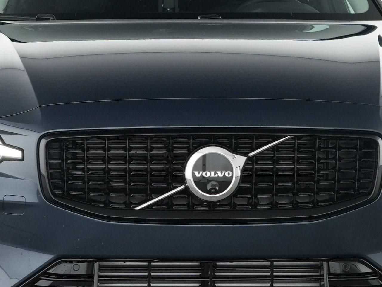 Volvo V60 – Bild 3