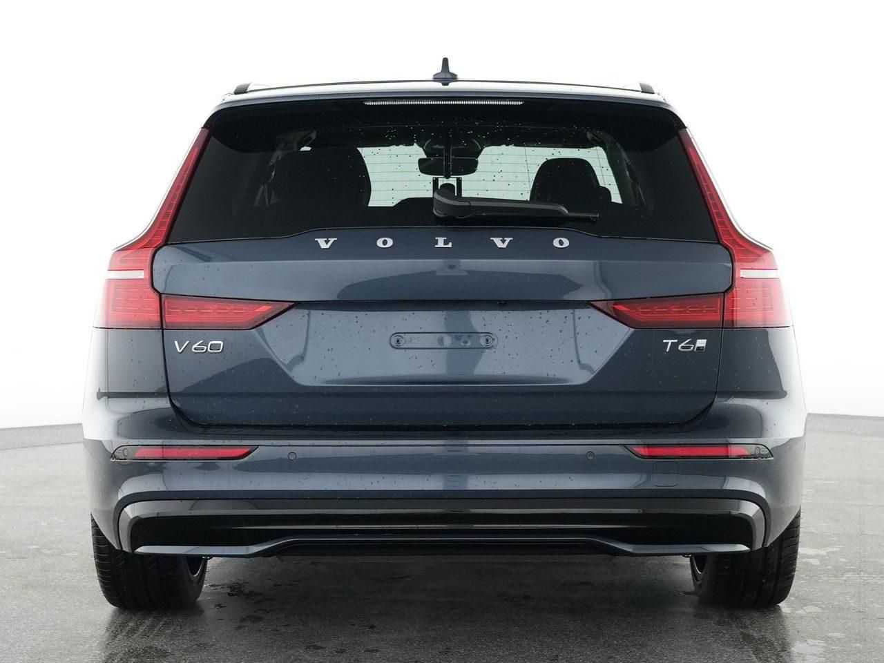 Volvo V60 – Bild 4