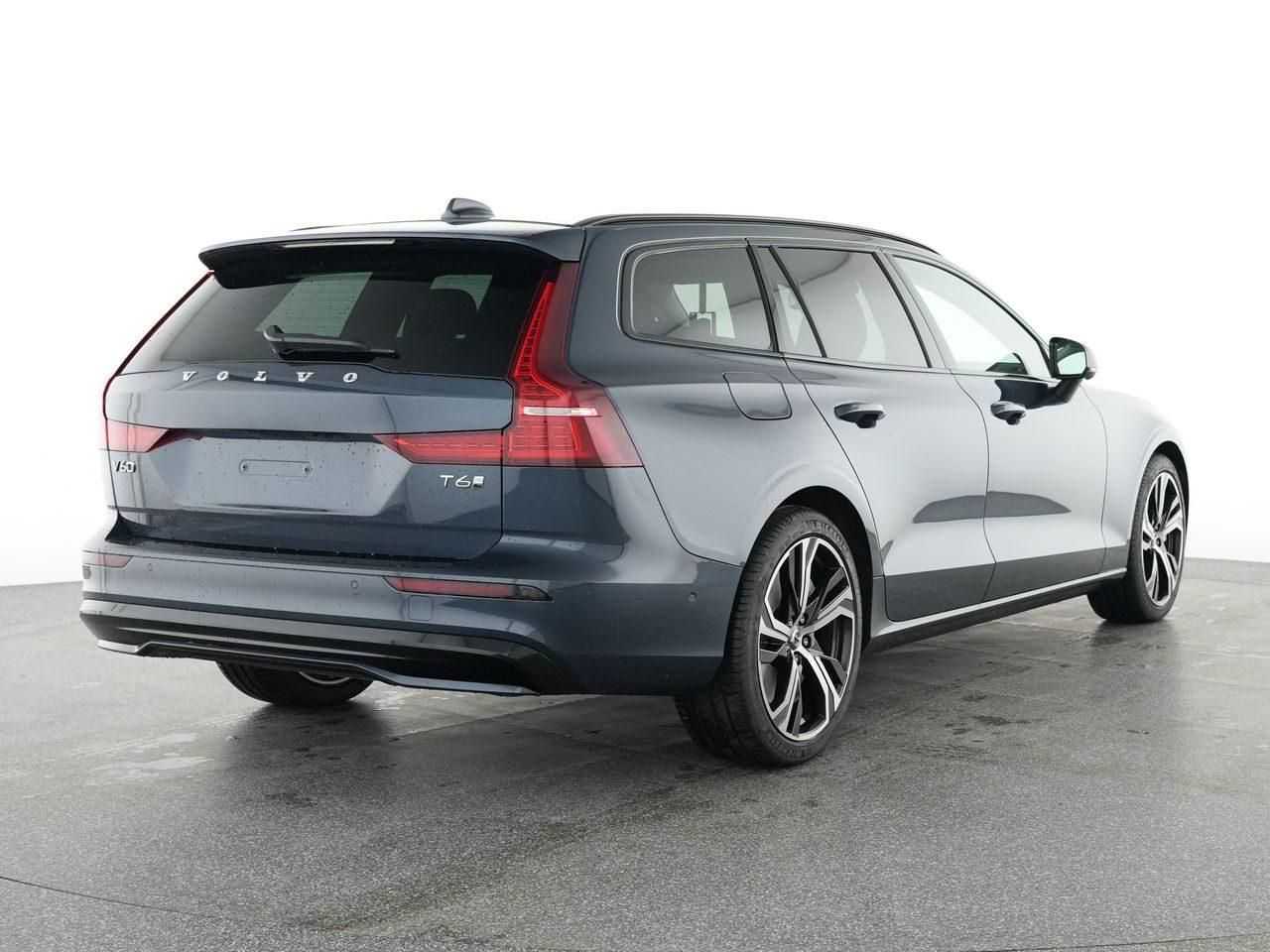 Volvo V60 – Bild 5