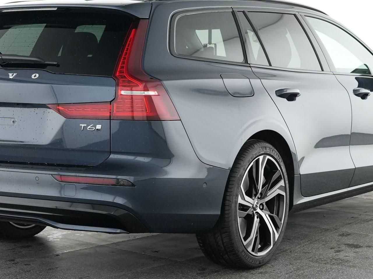 Volvo V60 – Bild 6