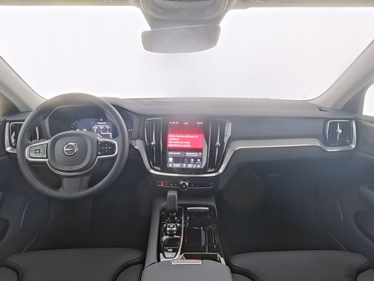 Volvo V60 – Bild 8