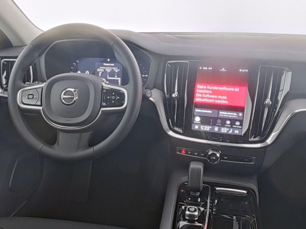 Volvo V60 – Bild 9