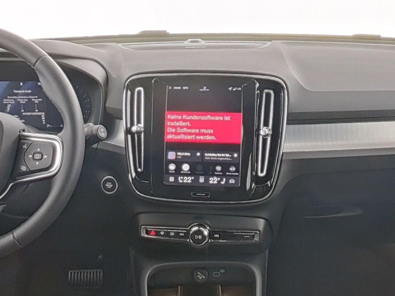 Volvo XC40 – Bild 10