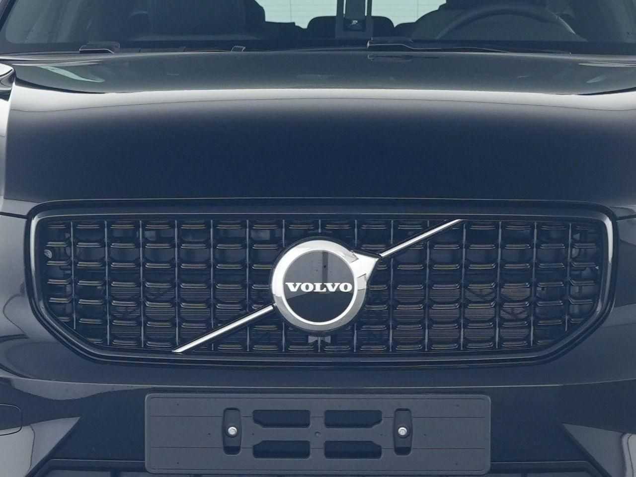 Volvo XC40 – Bild 11