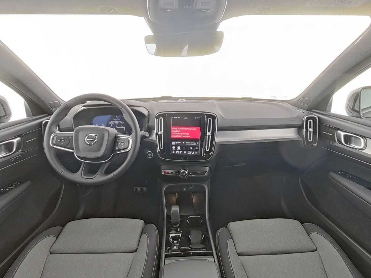 Volvo XC40 – Bild 12