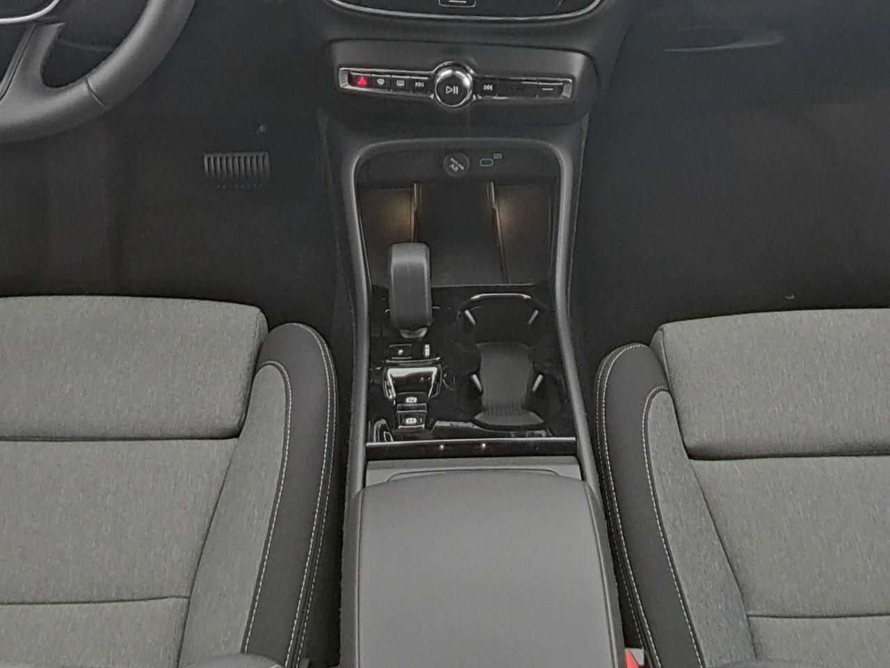 Volvo XC40 – Bild 13