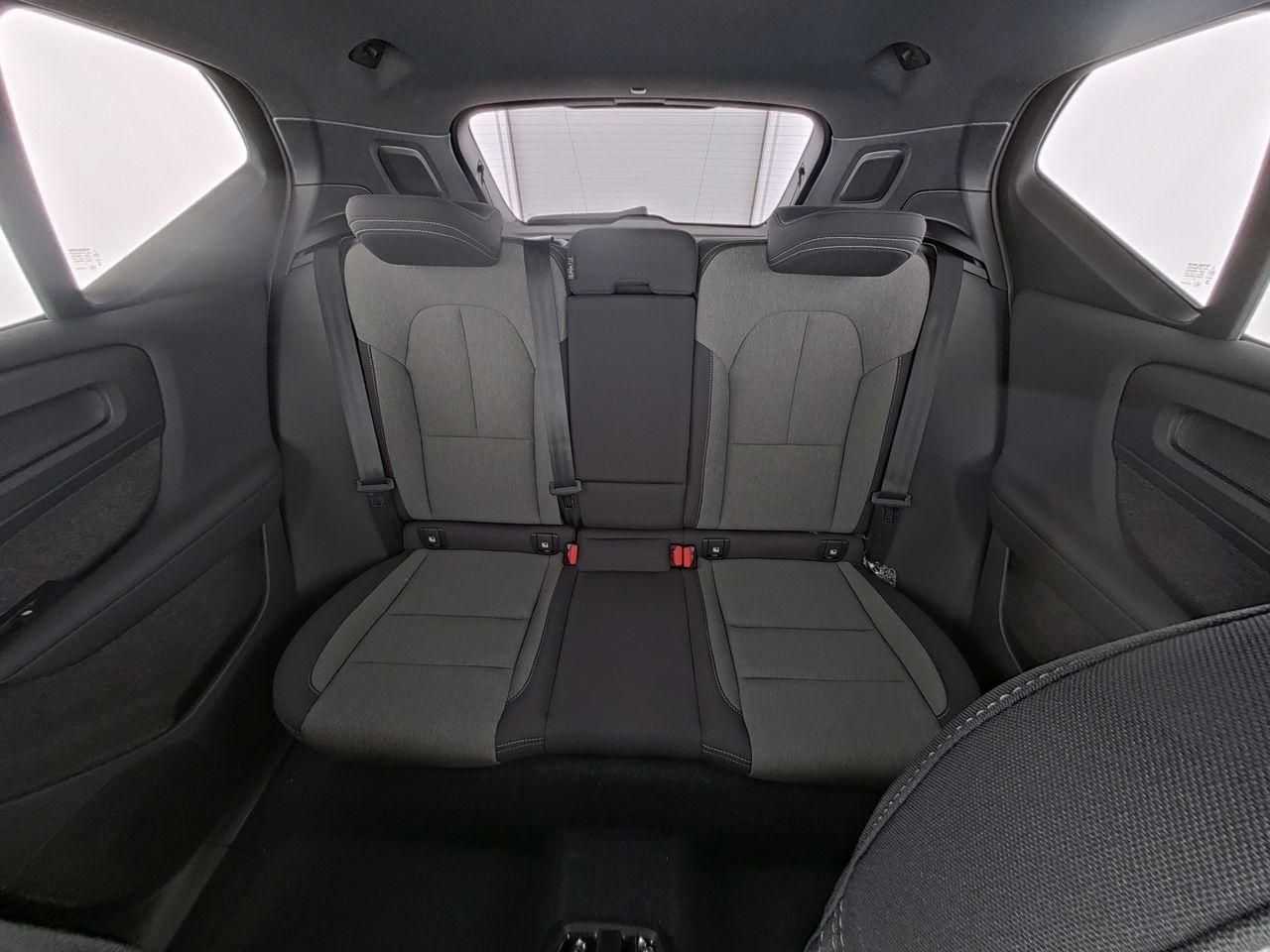 Volvo XC40 – Bild 14