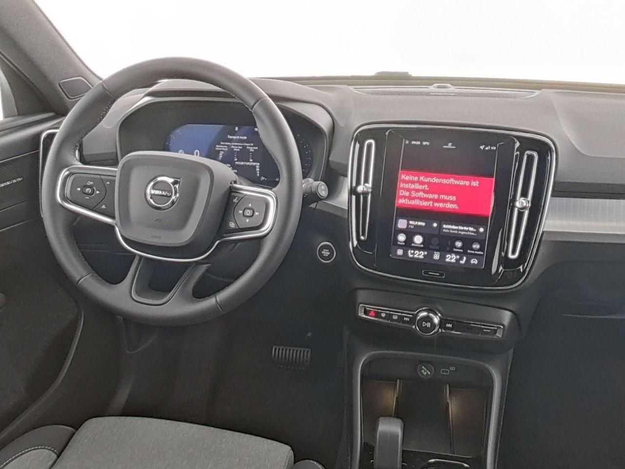 Volvo XC40 – Bild 15