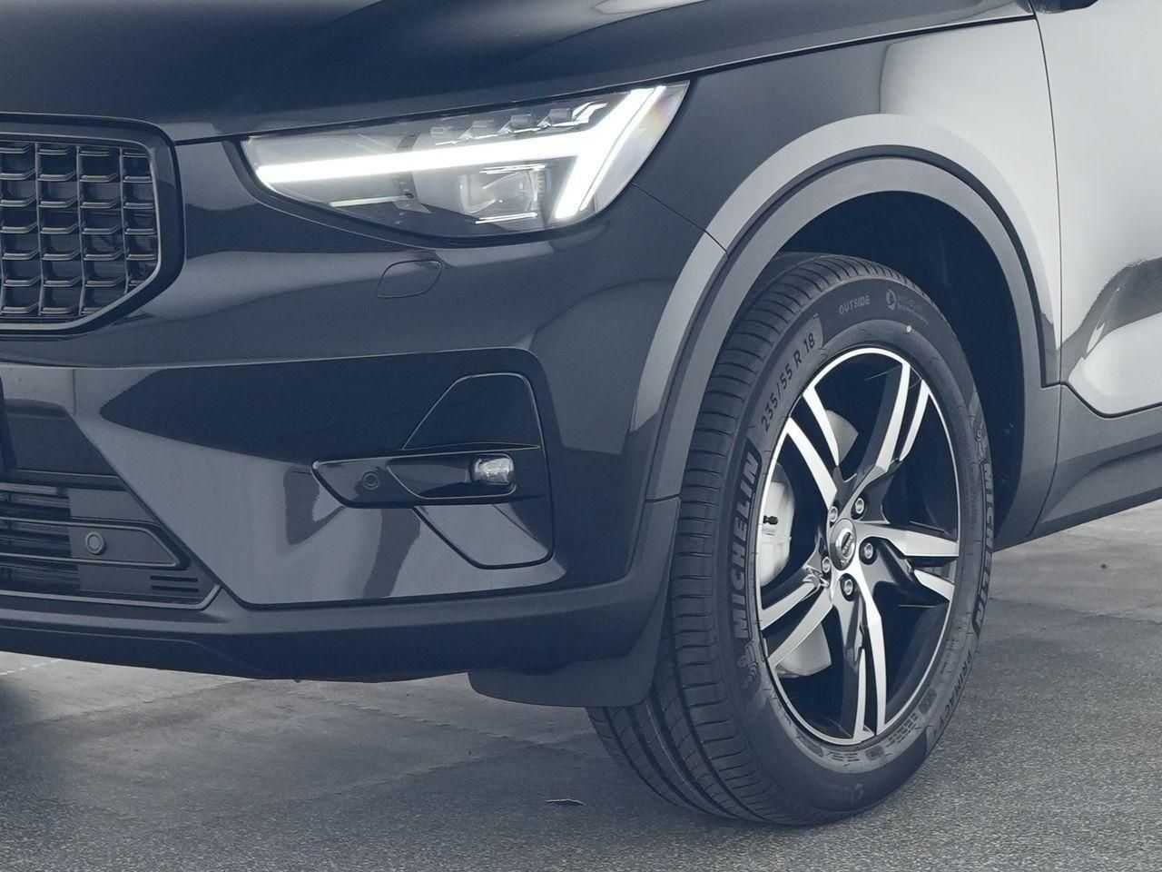 Volvo XC40 – Bild 2