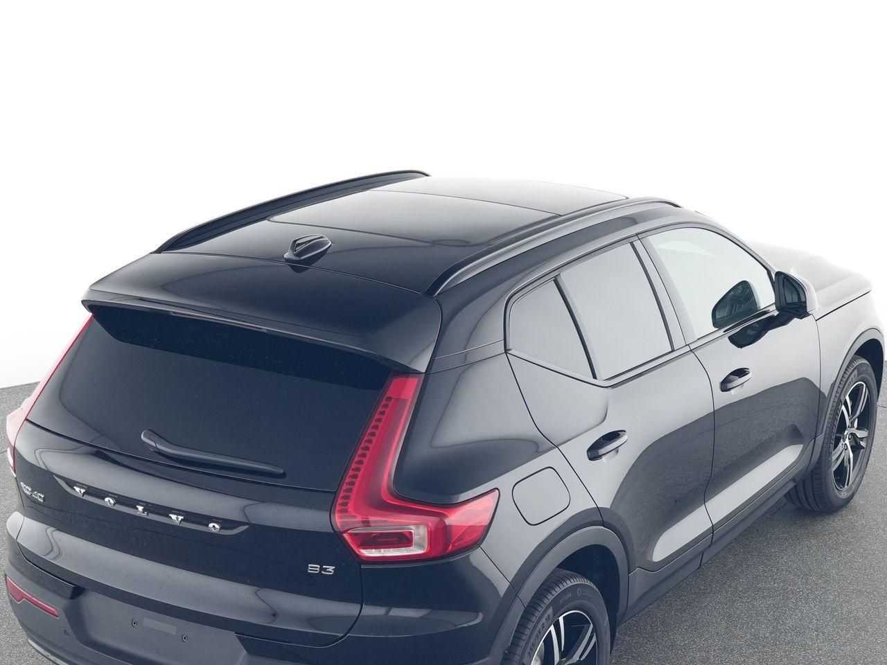 Volvo XC40 – Bild 3
