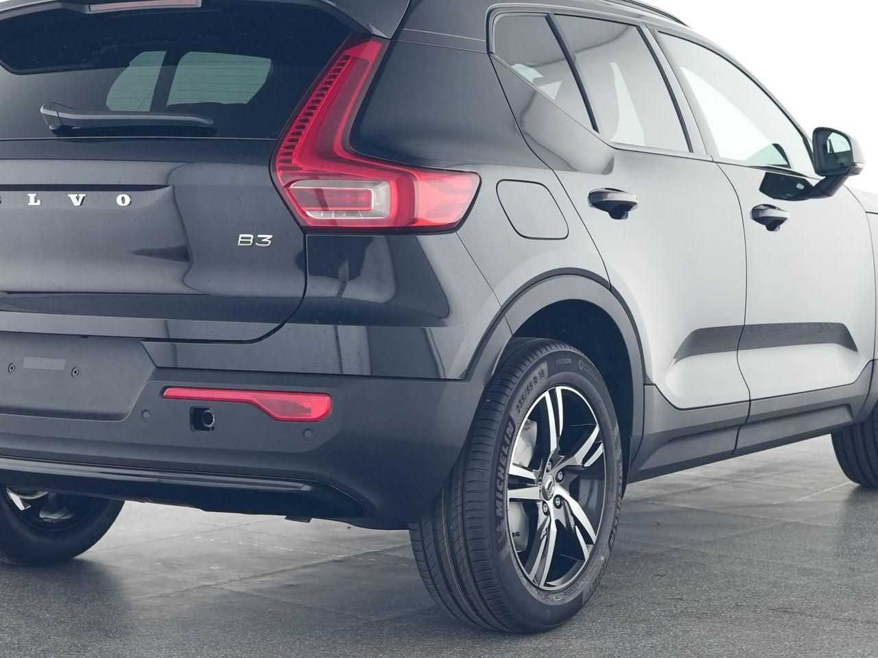 Volvo XC40 – Bild 4
