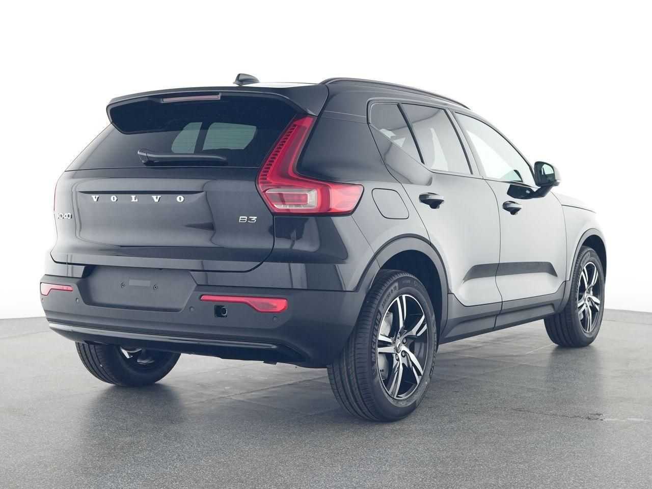 Volvo XC40 – Bild 5