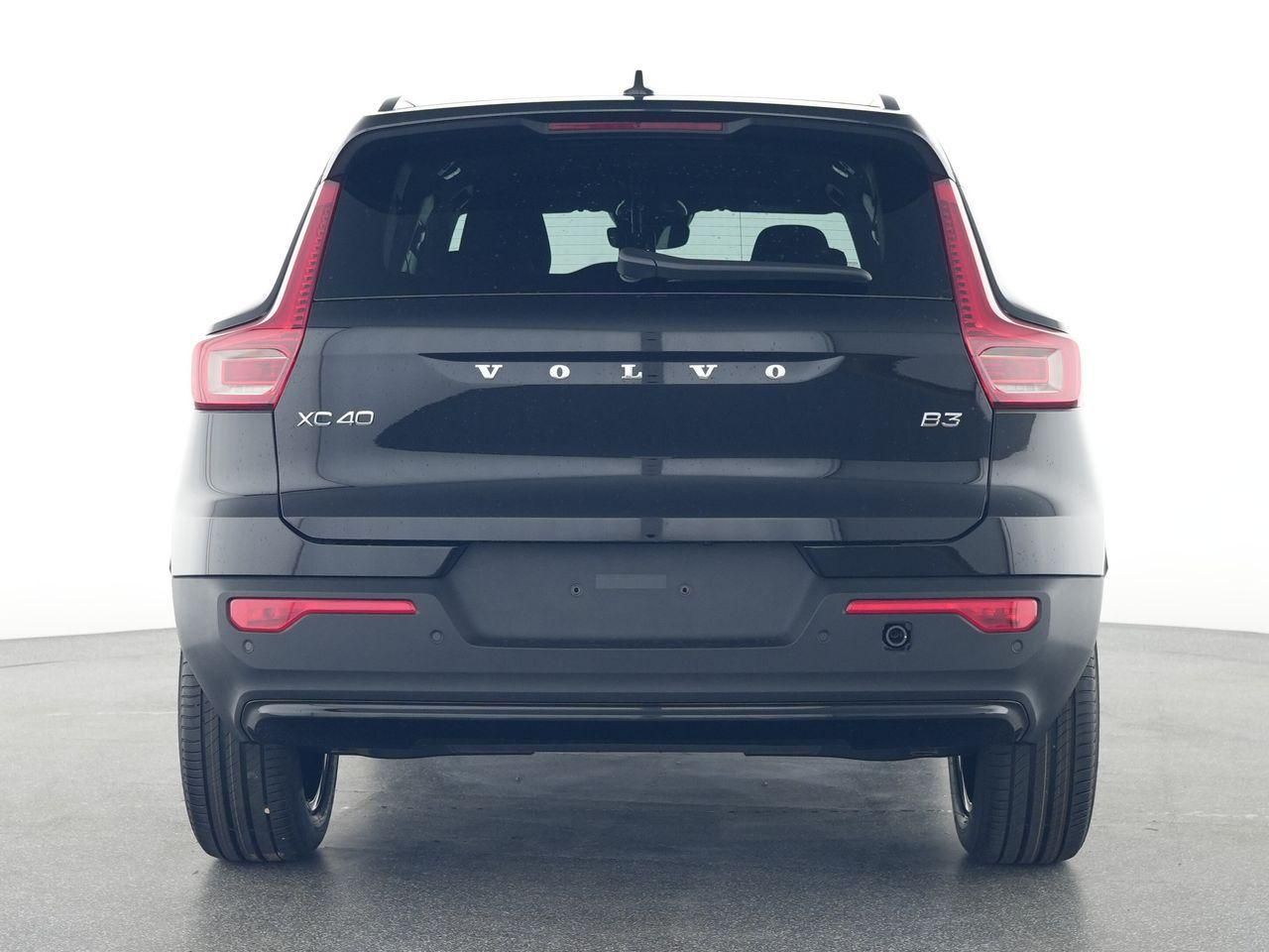 Volvo XC40 – Bild 6