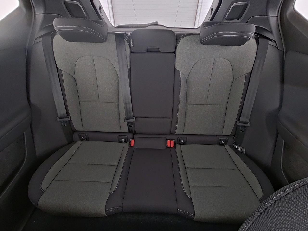 Volvo XC40 – Bild 8