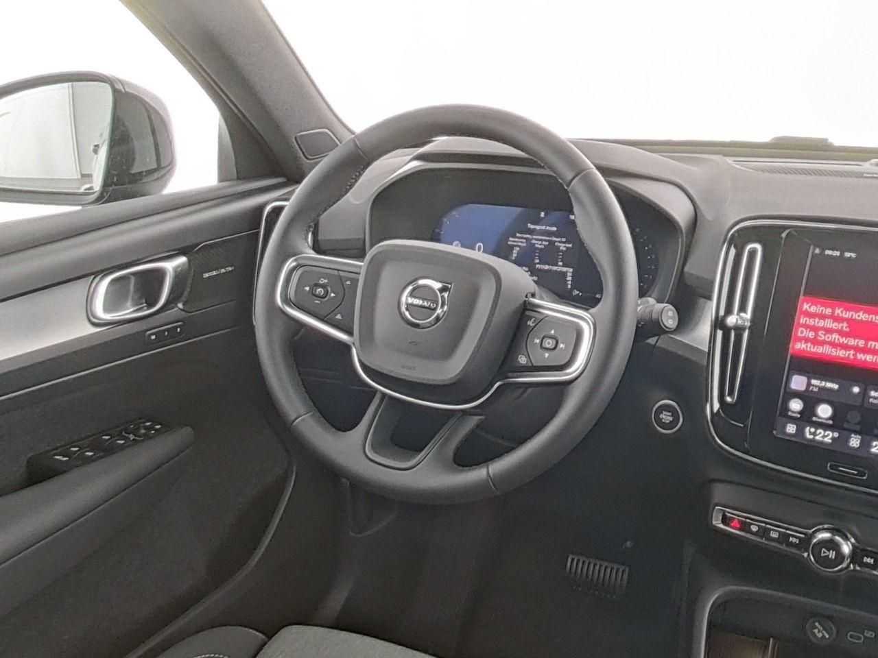 Volvo XC40 – Bild 9