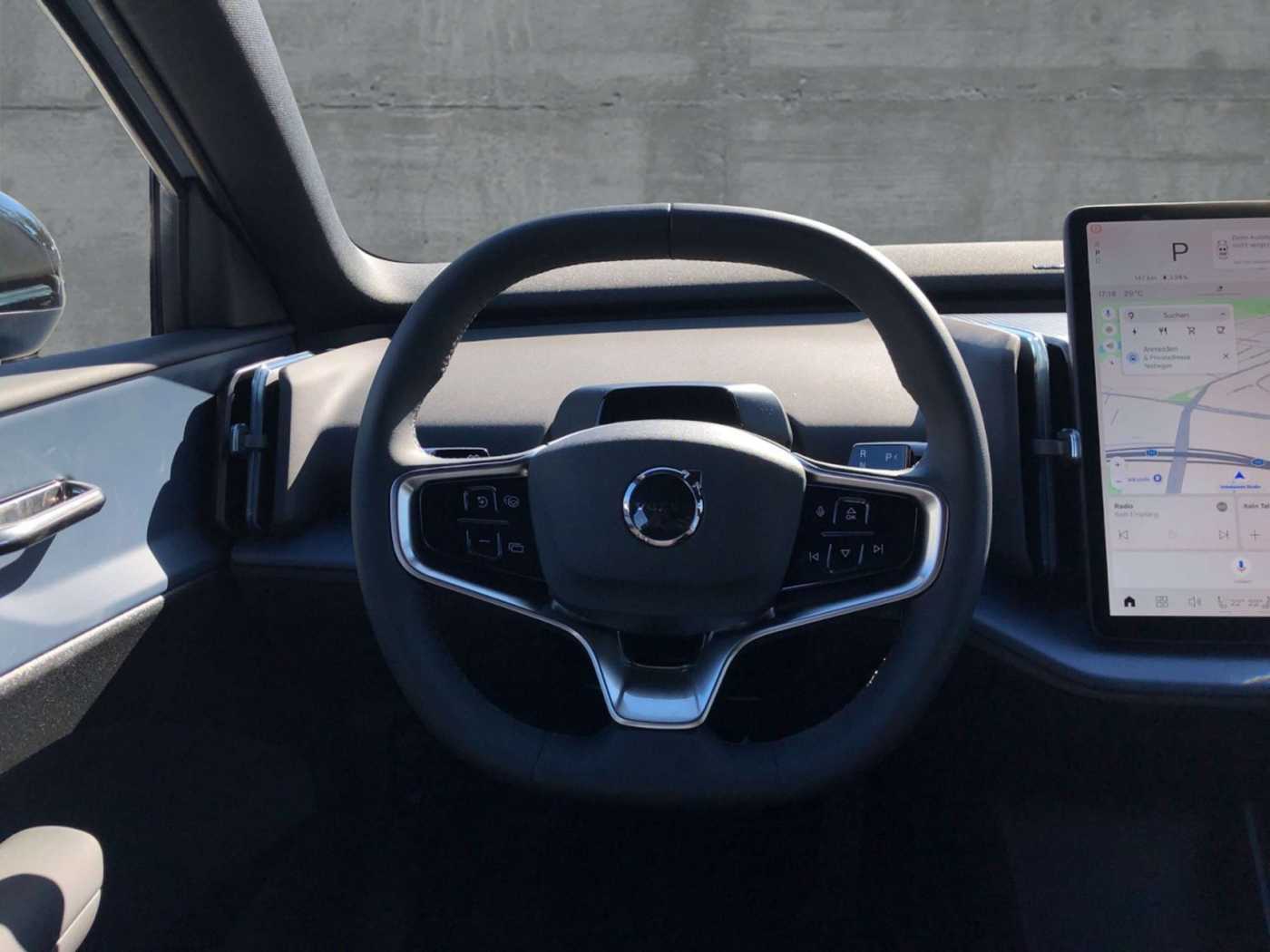 Volvo EX30 – Bild 13