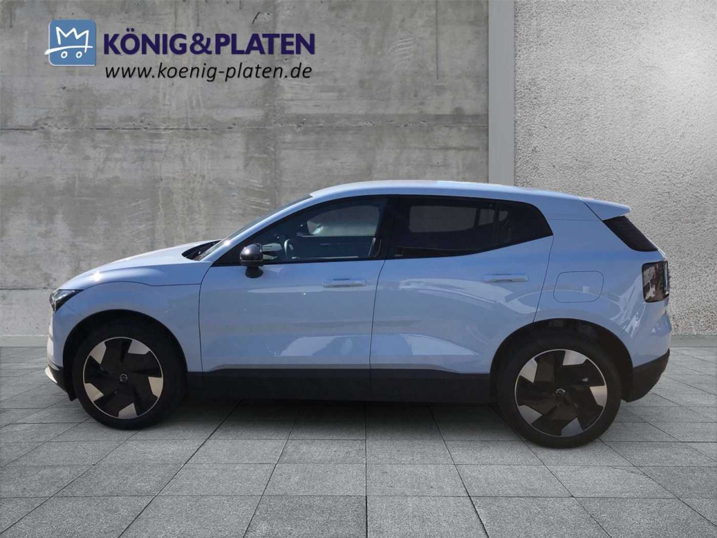 Volvo EX30 – Bild 3