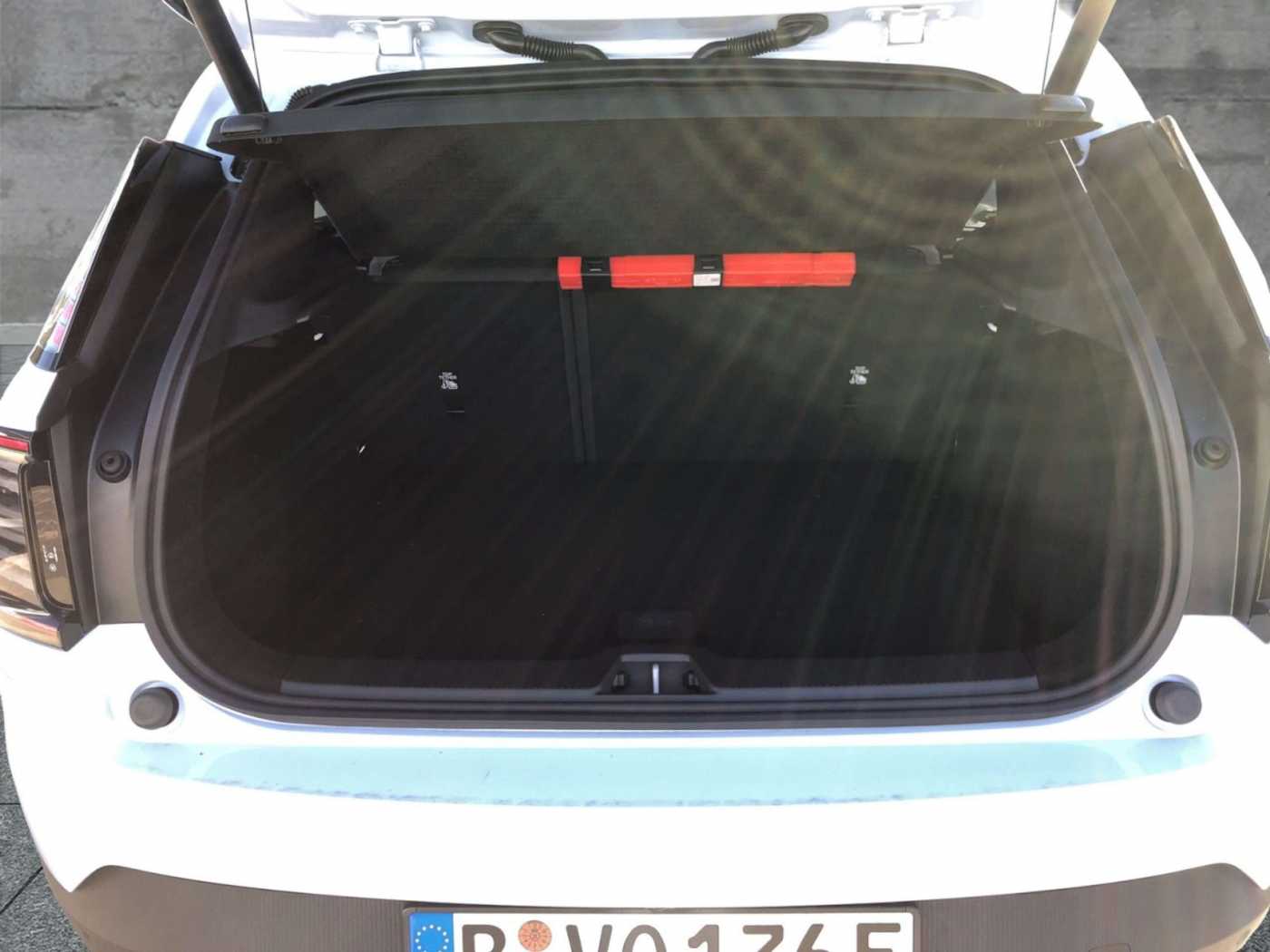Volvo EX30 – Bild 8