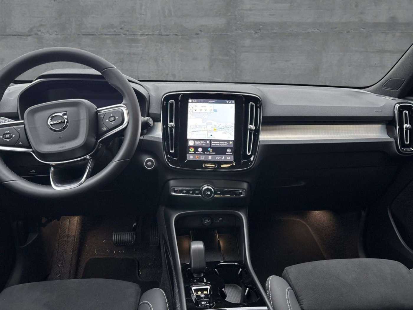 Volvo XC40 – Bild 10