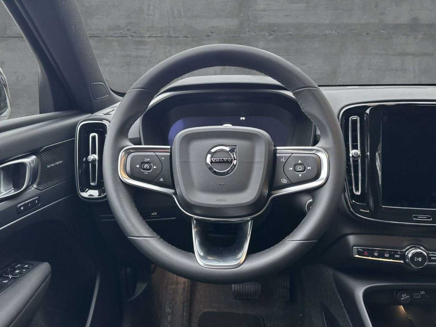Volvo XC40 – Bild 13