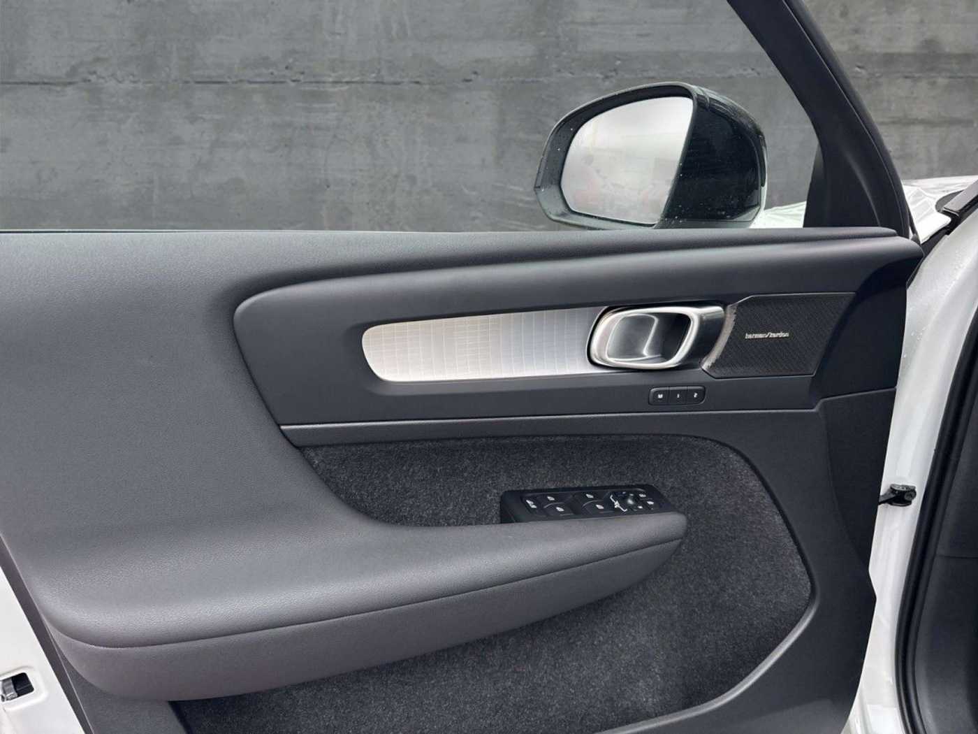 Volvo XC40 – Bild 15