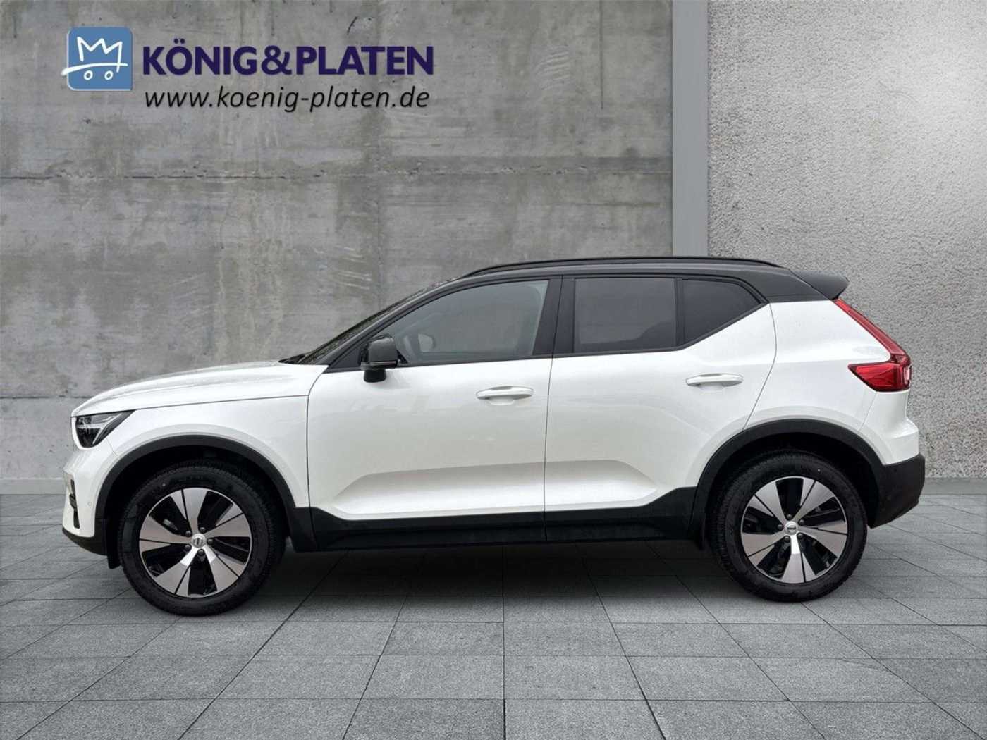 Volvo XC40 – Bild 3