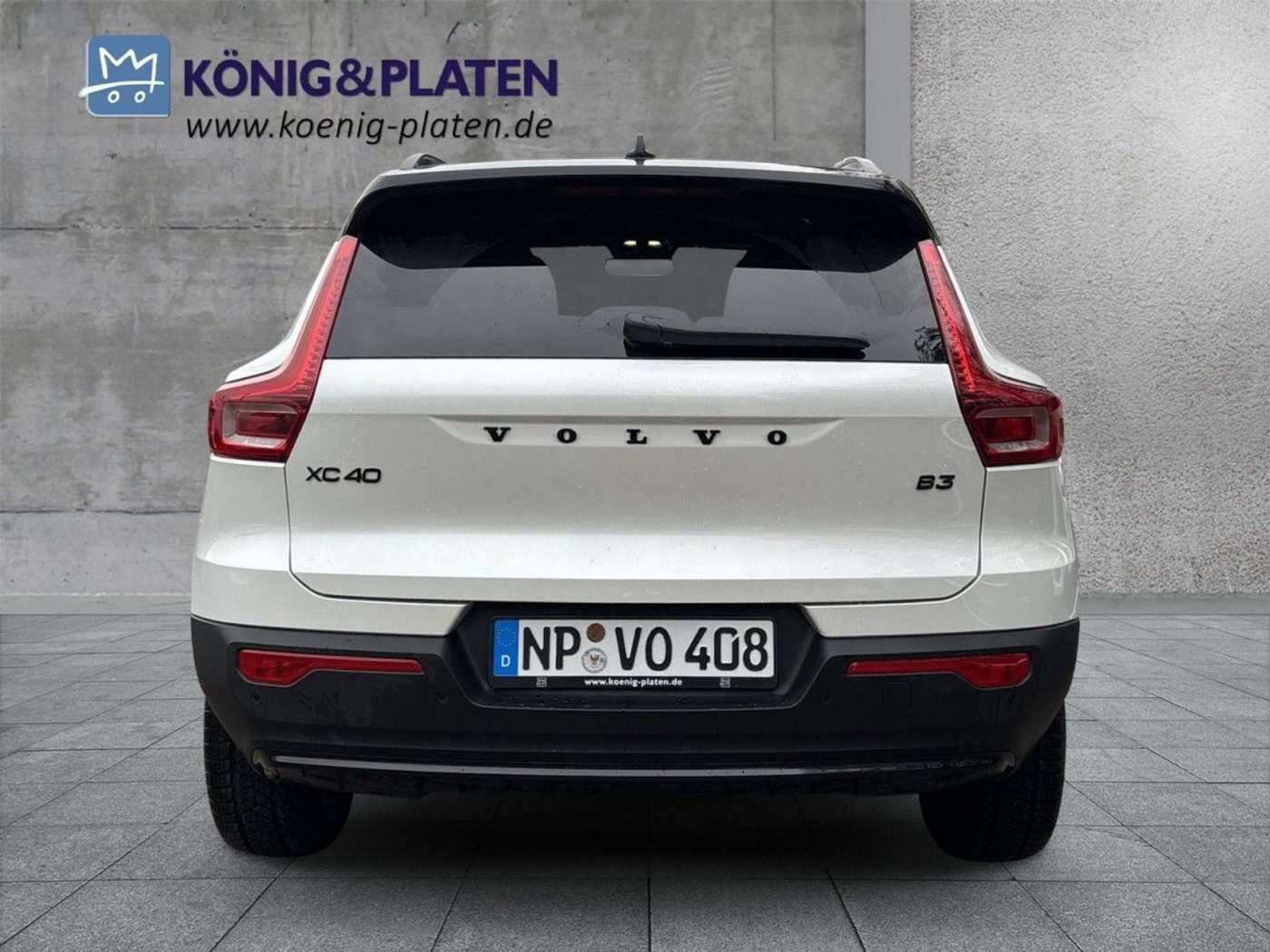 Volvo XC40 – Bild 5