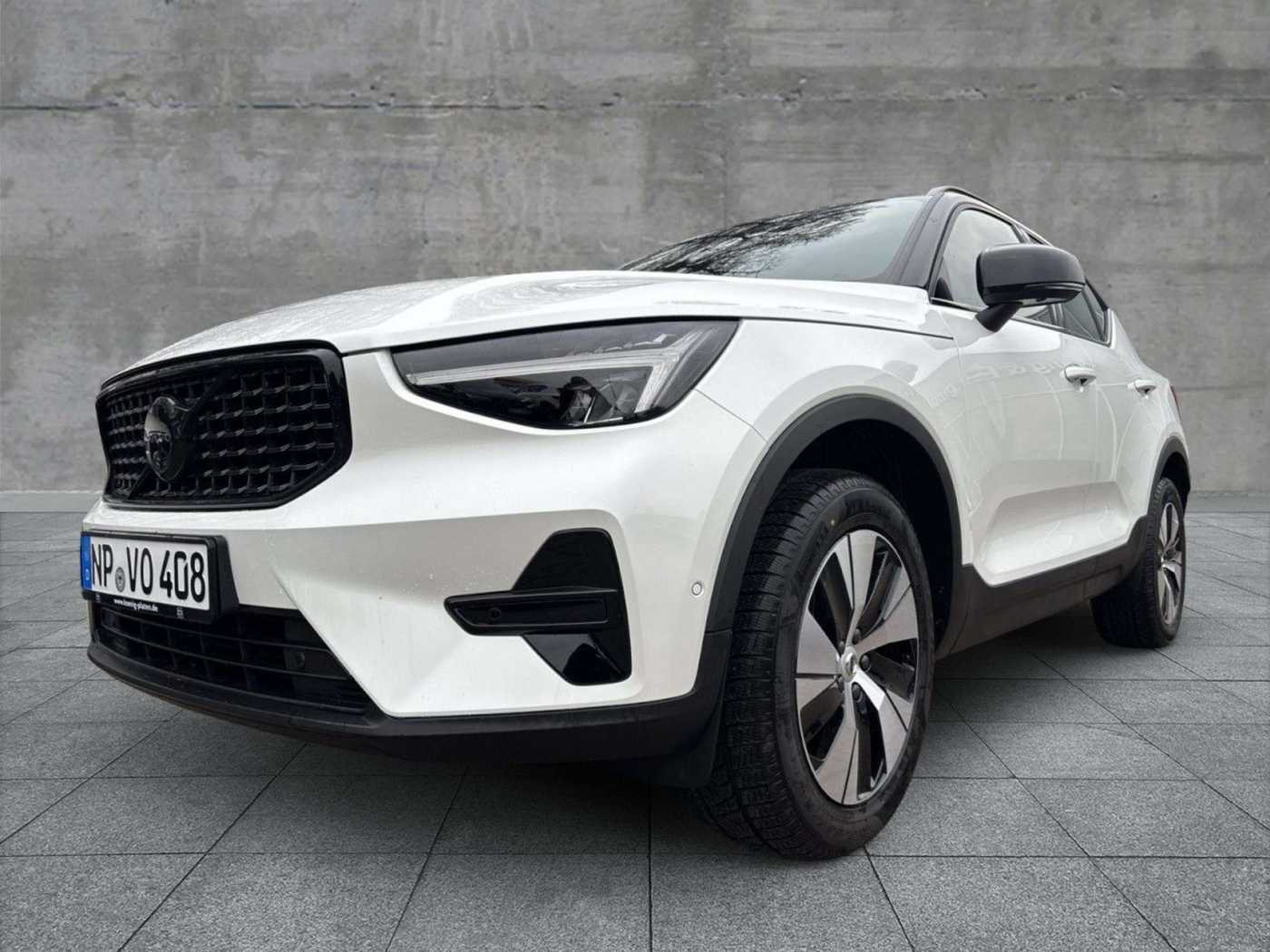 Volvo XC40 – Bild 6