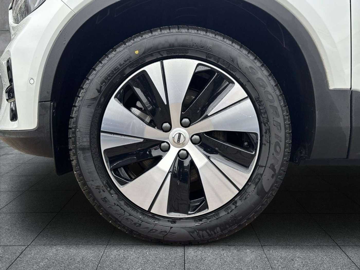Volvo XC40 – Bild 7
