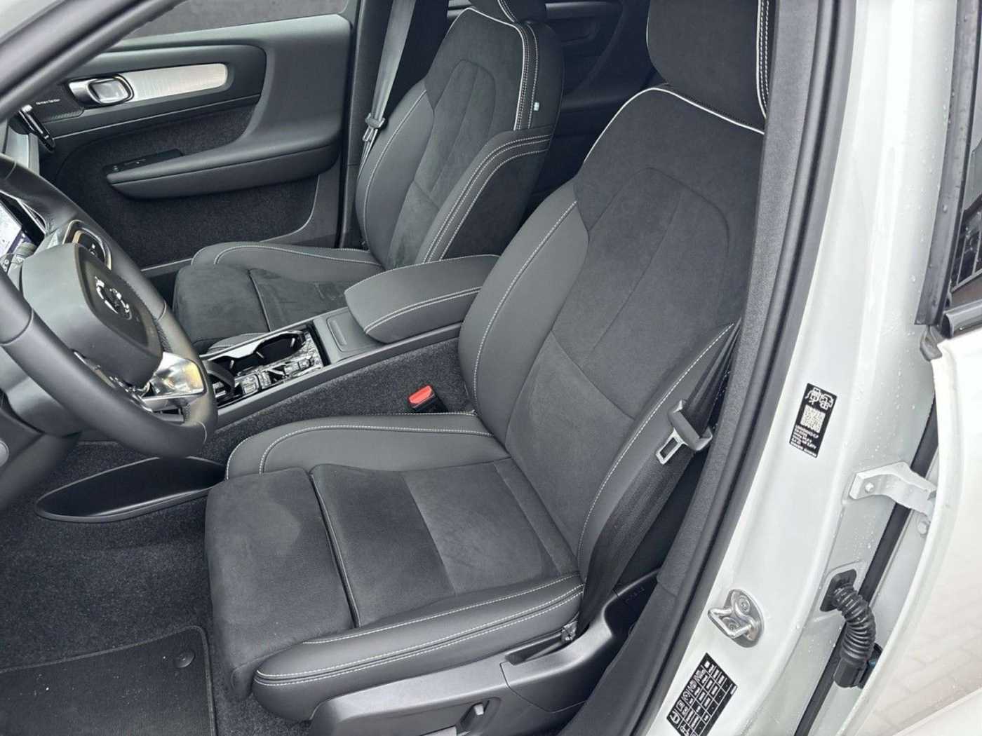 Volvo XC40 – Bild 9
