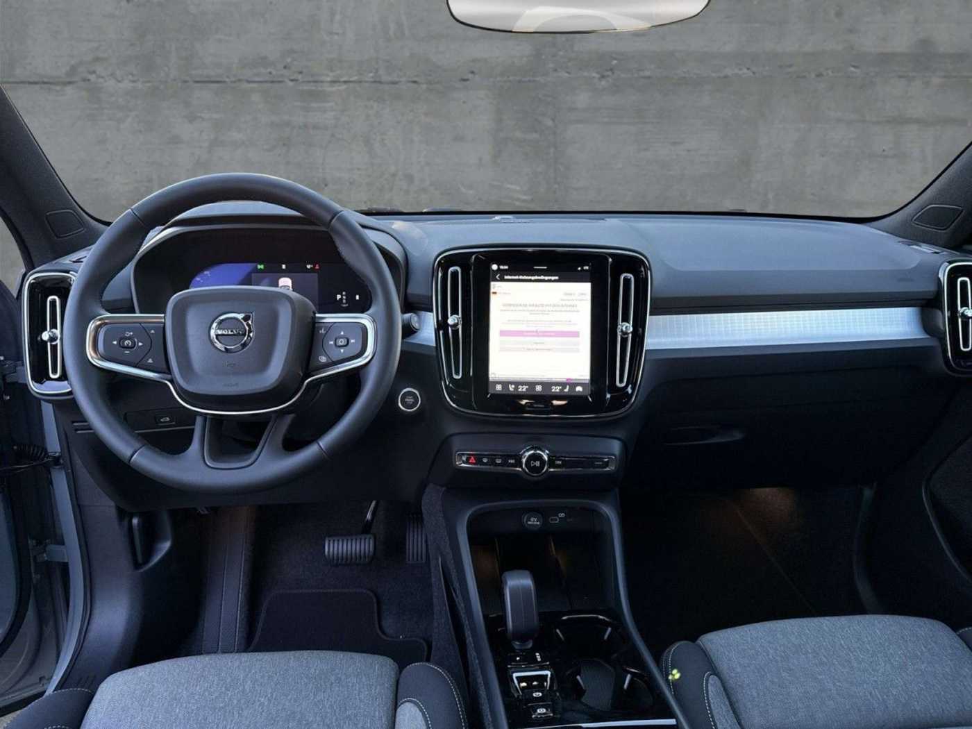 Volvo XC40 – Bild 10