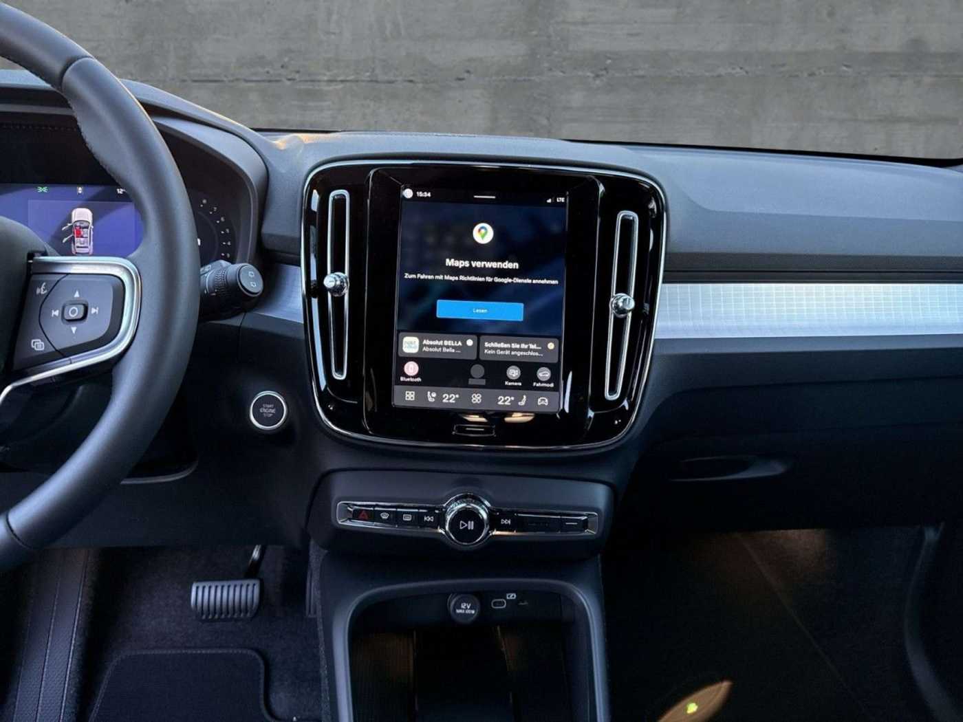 Volvo XC40 – Bild 11