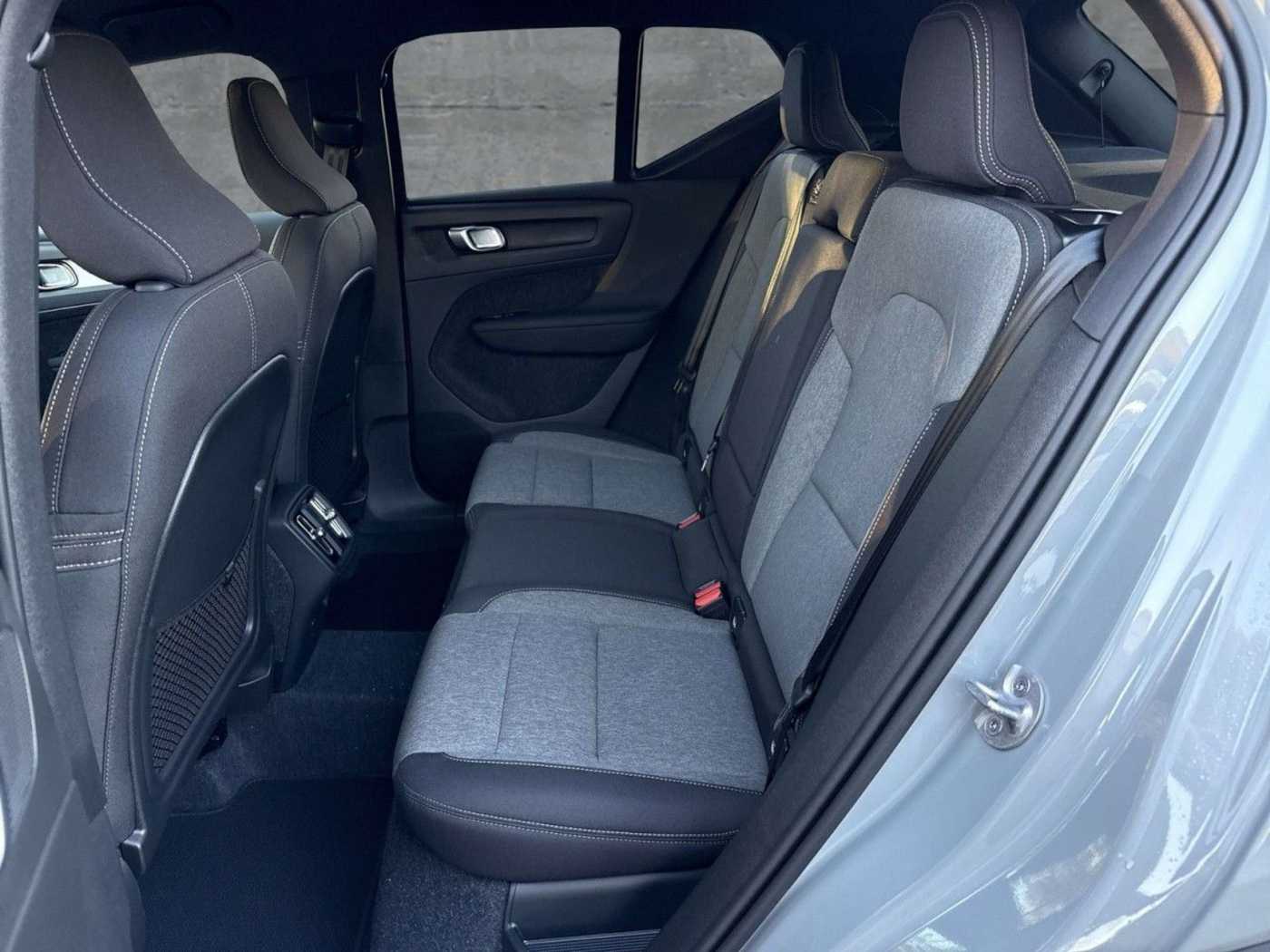 Volvo XC40 – Bild 12