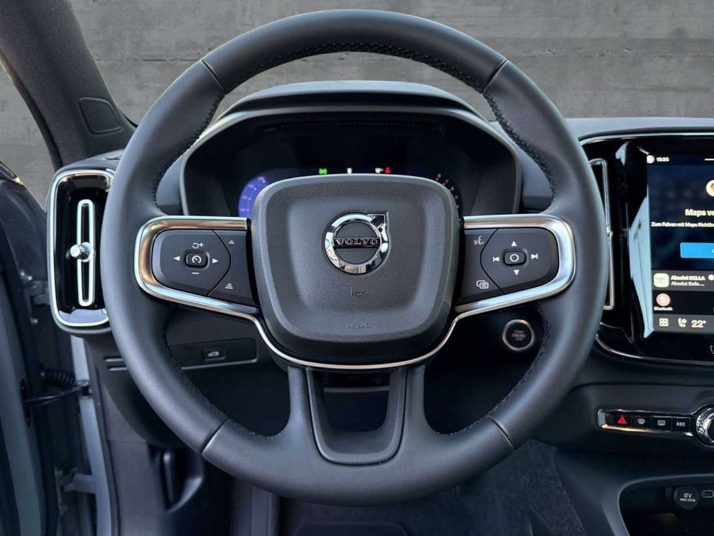 Volvo XC40 – Bild 13