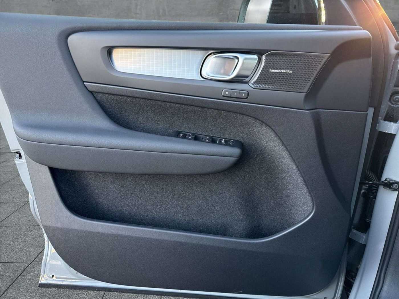 Volvo XC40 – Bild 15