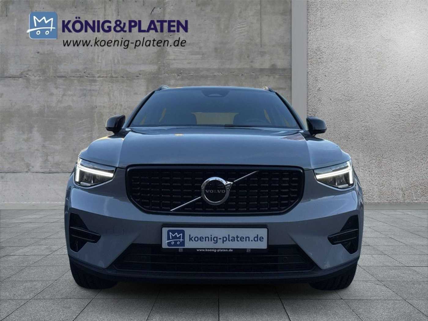 Volvo XC40 – Bild 2