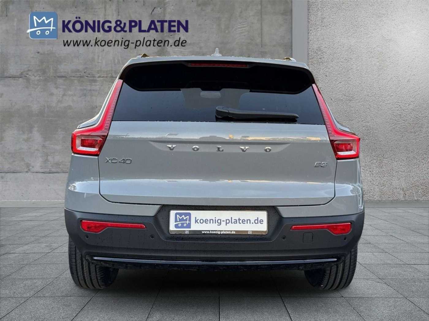 Volvo XC40 – Bild 5