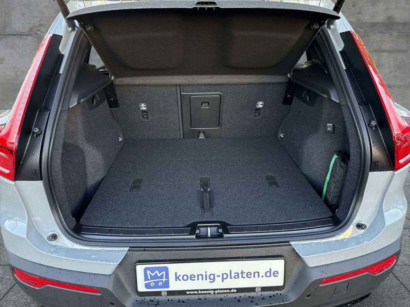 Volvo XC40 – Bild 8