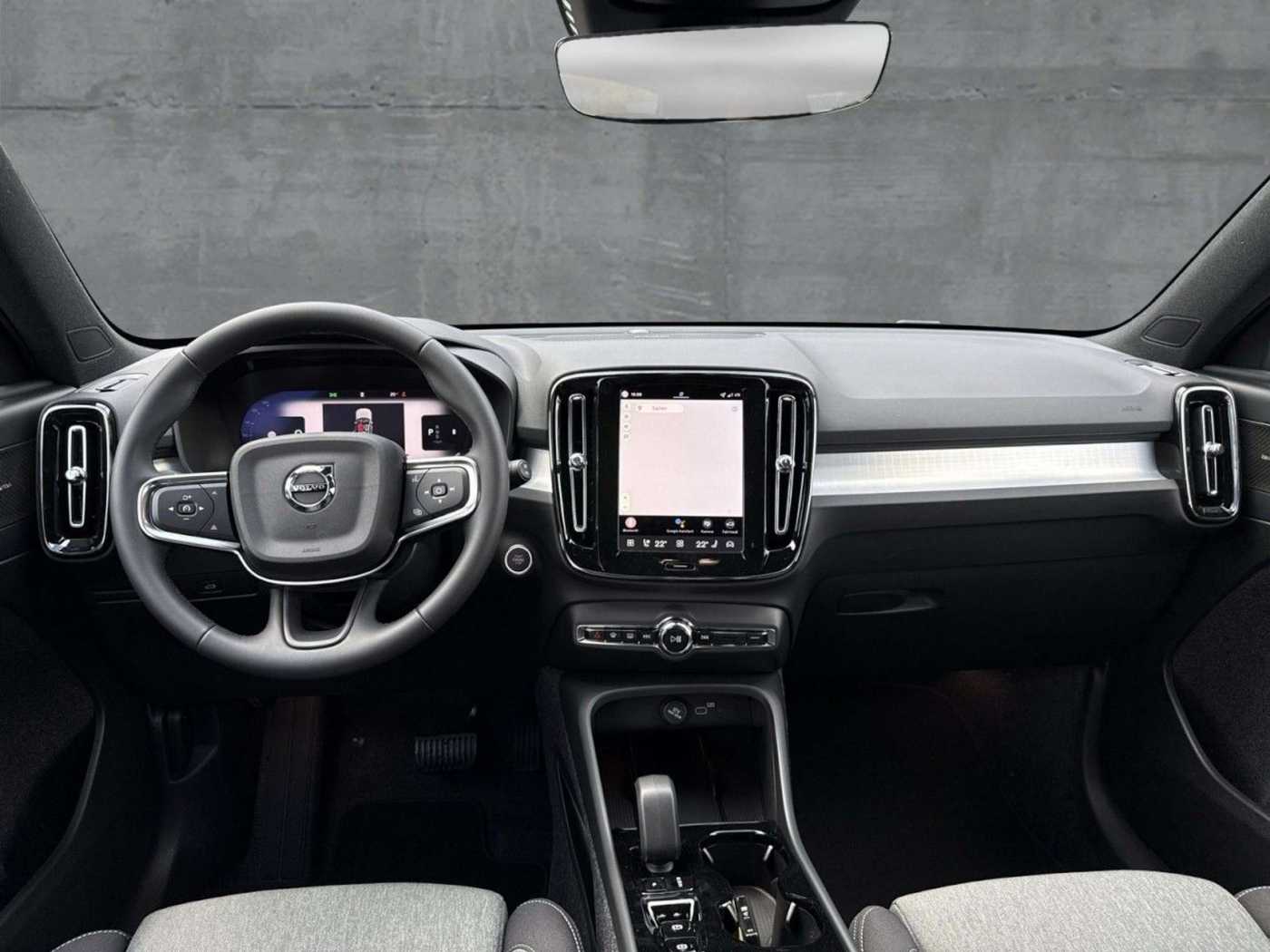 Volvo XC40 – Bild 10