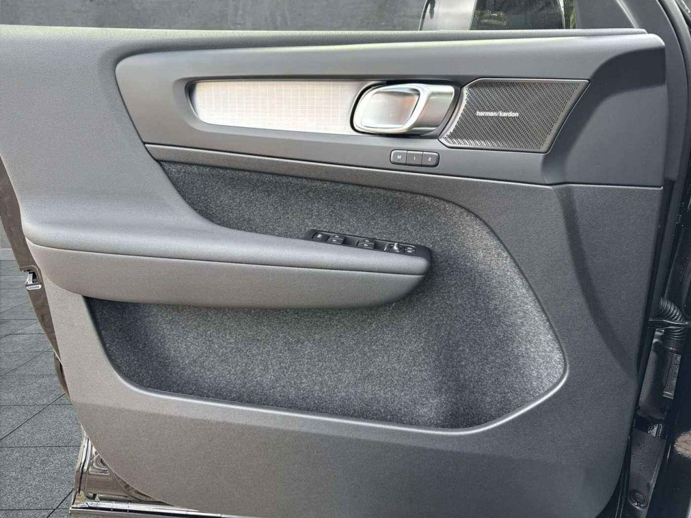 Volvo XC40 – Bild 15