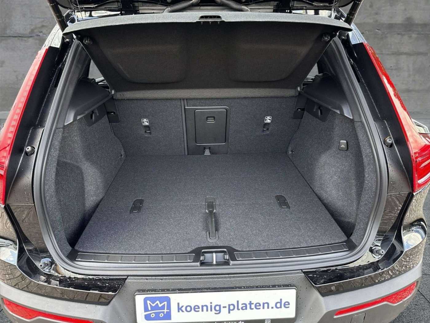Volvo XC40 – Bild 8