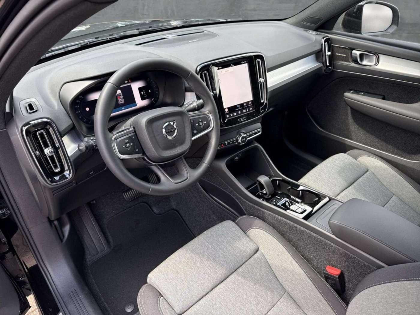 Volvo XC40 – Bild 9