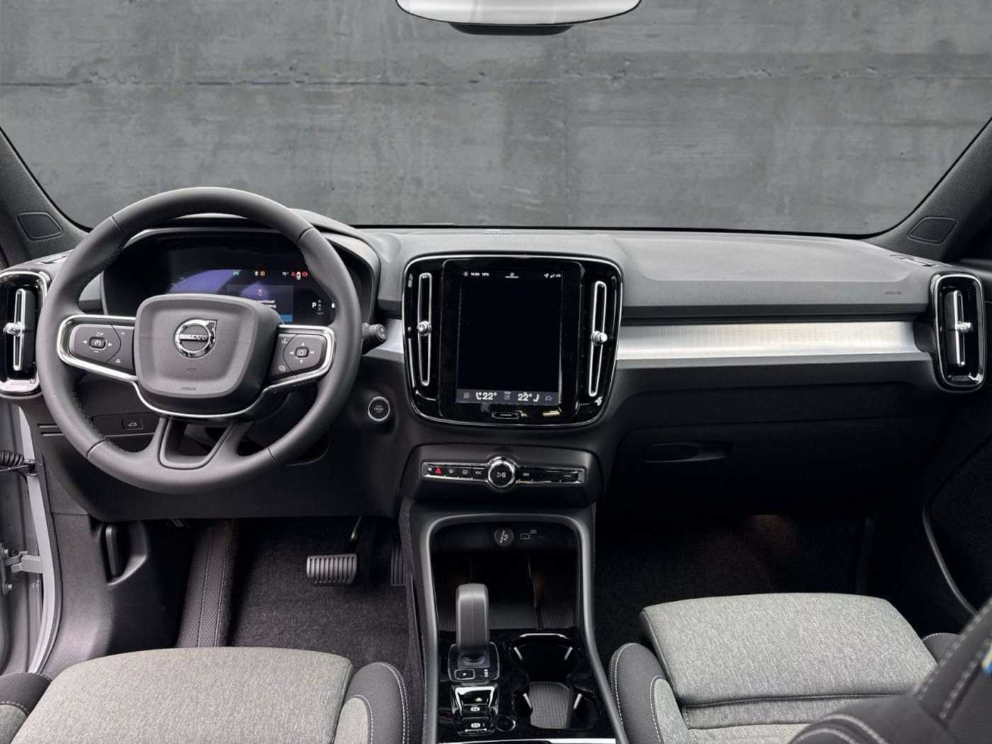 Volvo XC40 – Bild 10