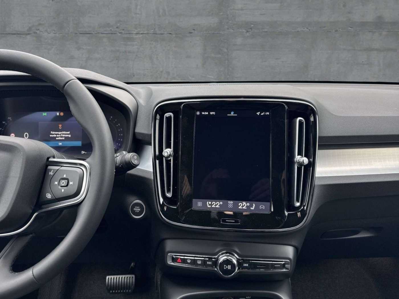 Volvo XC40 – Bild 11
